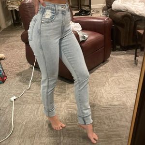 Revice Uptown Stardust Jeans